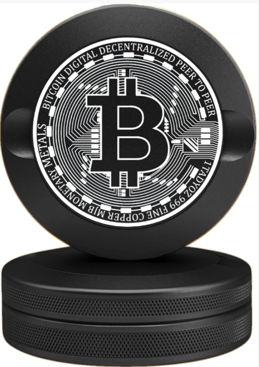 Bitcoin