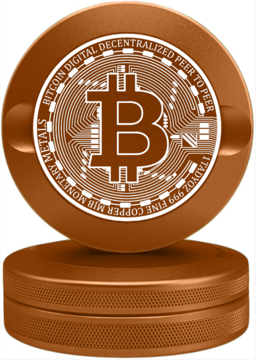 Bitcoin