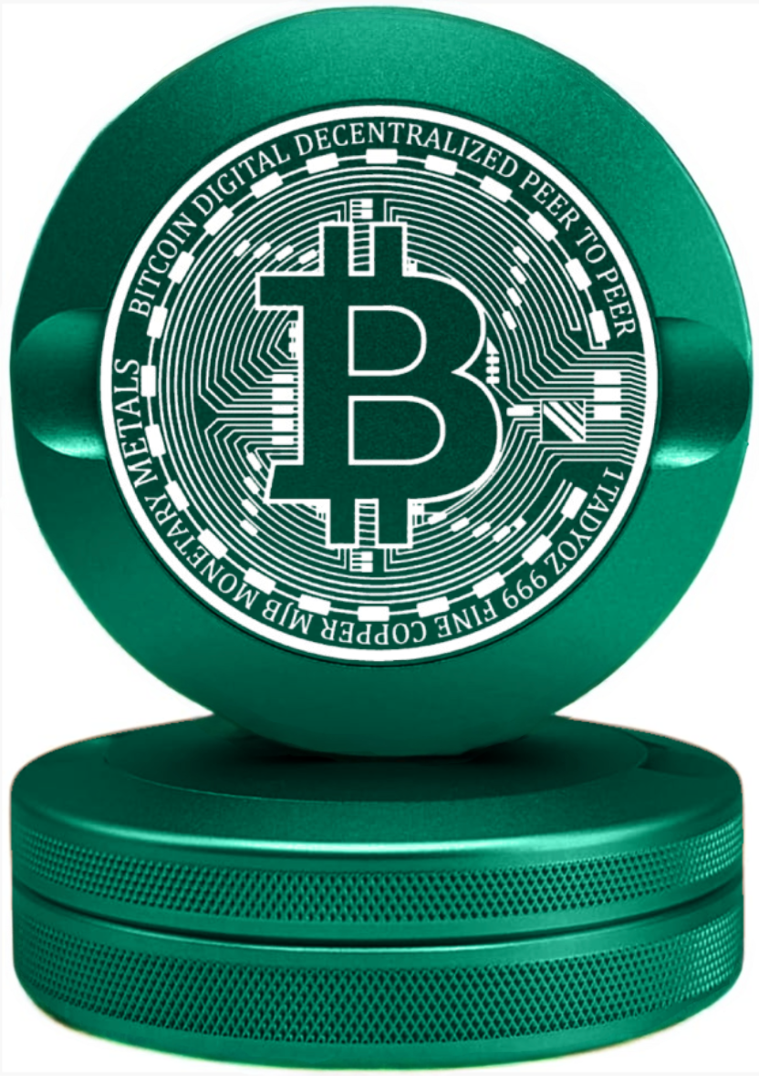 Bitcoin