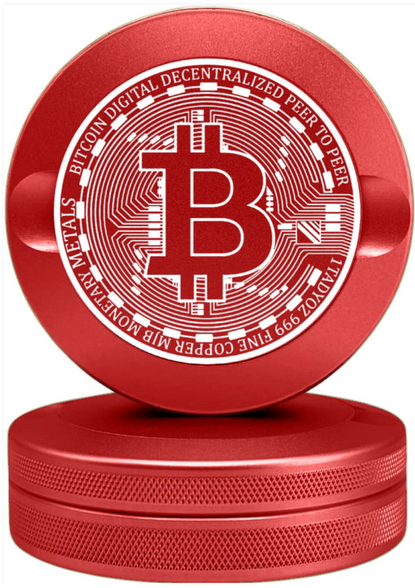 Bitcoin