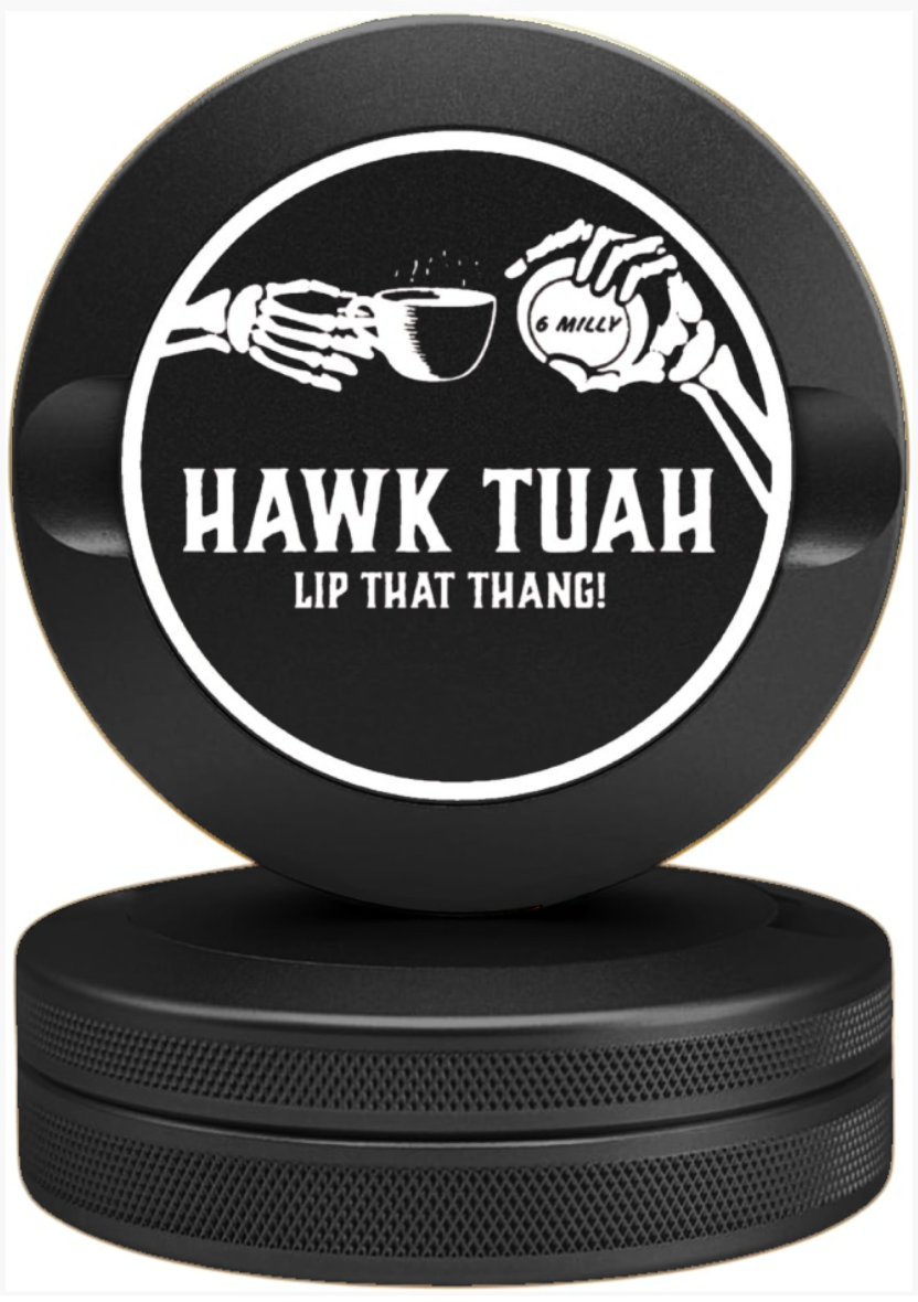 Hawk Tuah