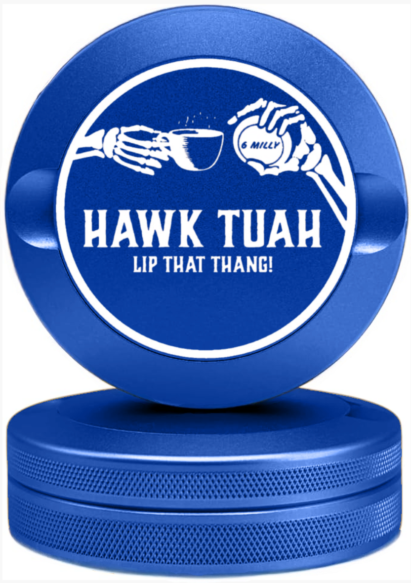 Hawk Tuah