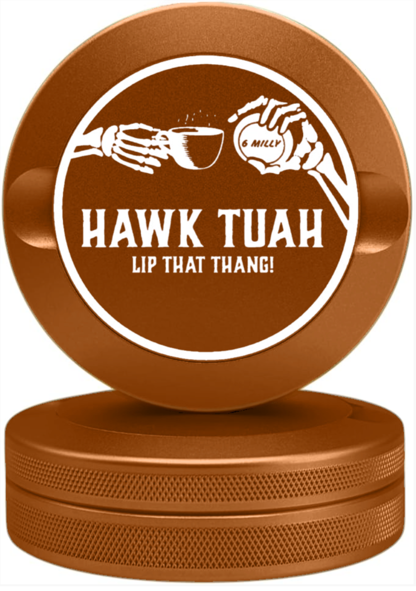 Hawk Tuah