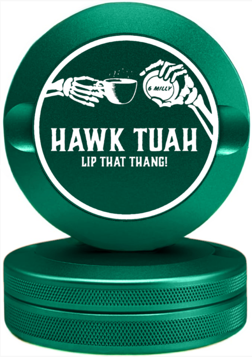 Hawk Tuah