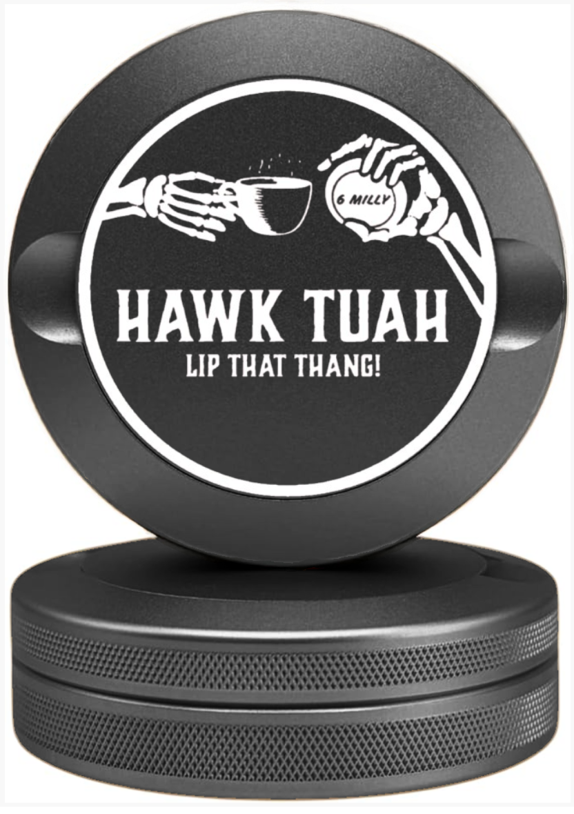 Hawk Tuah