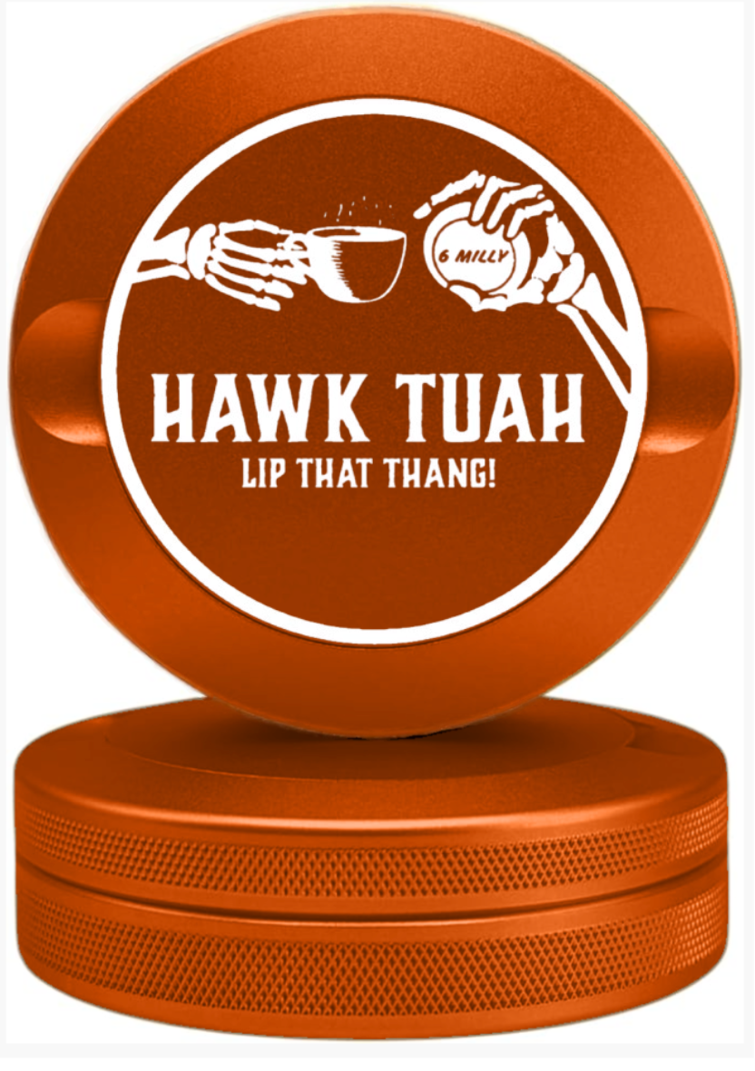Hawk Tuah