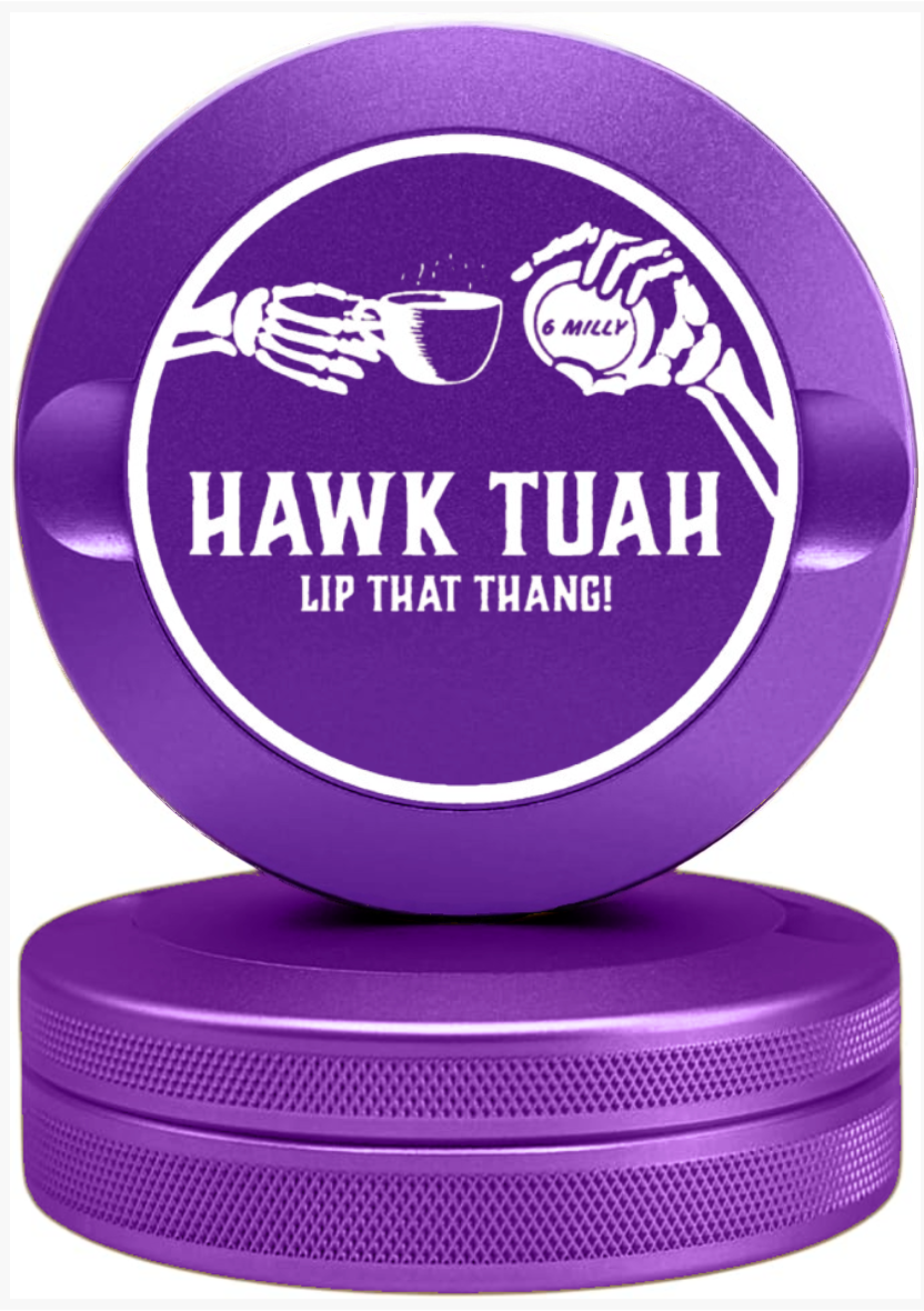 Hawk Tuah