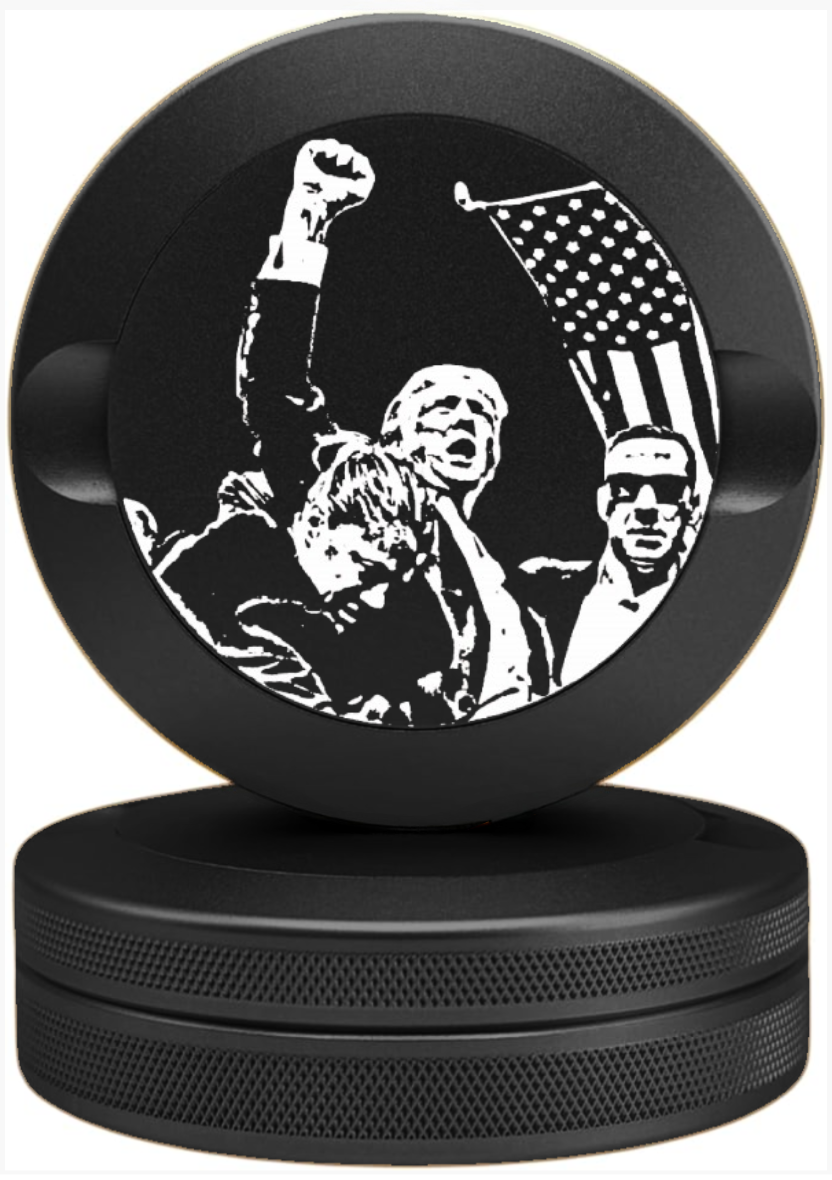 Trump Photo