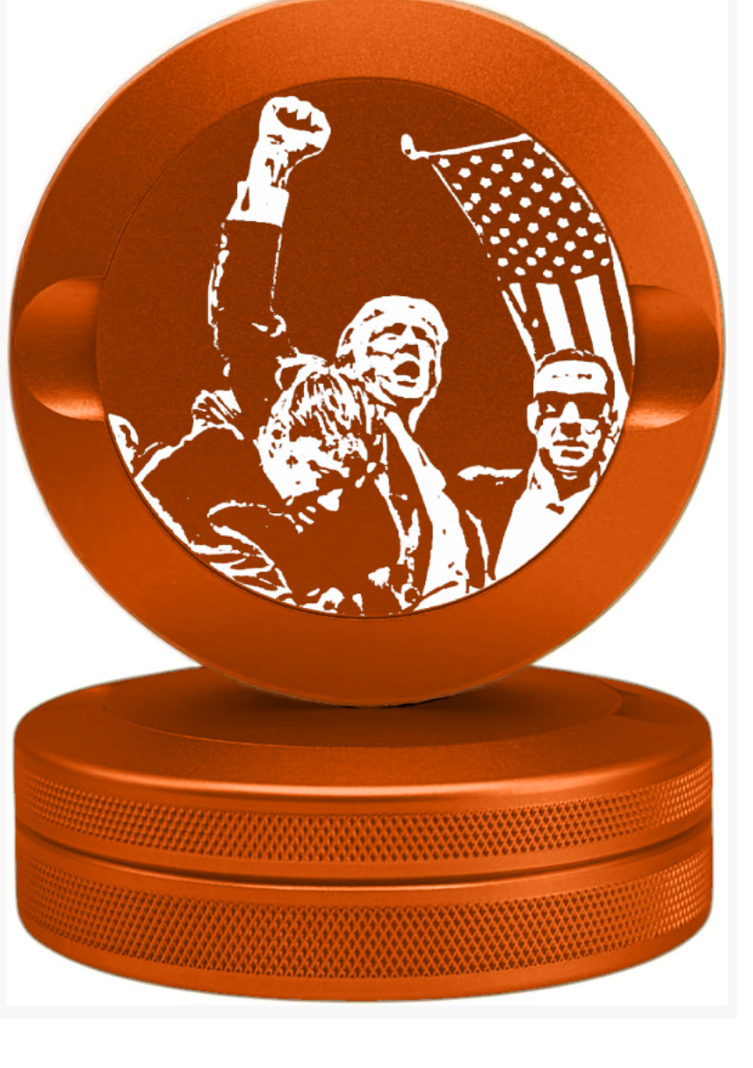 Trump Photo