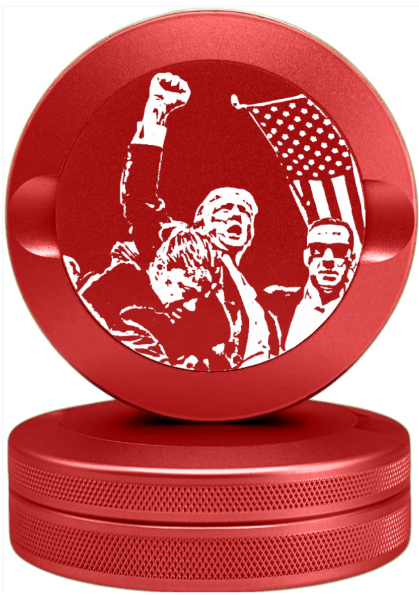 Trump Photo