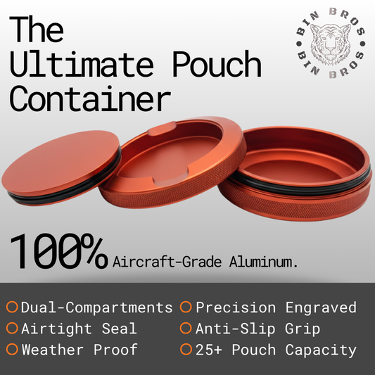How to Keep Nicotine Pouches Fresh: The Complete Storage Guide (2026)