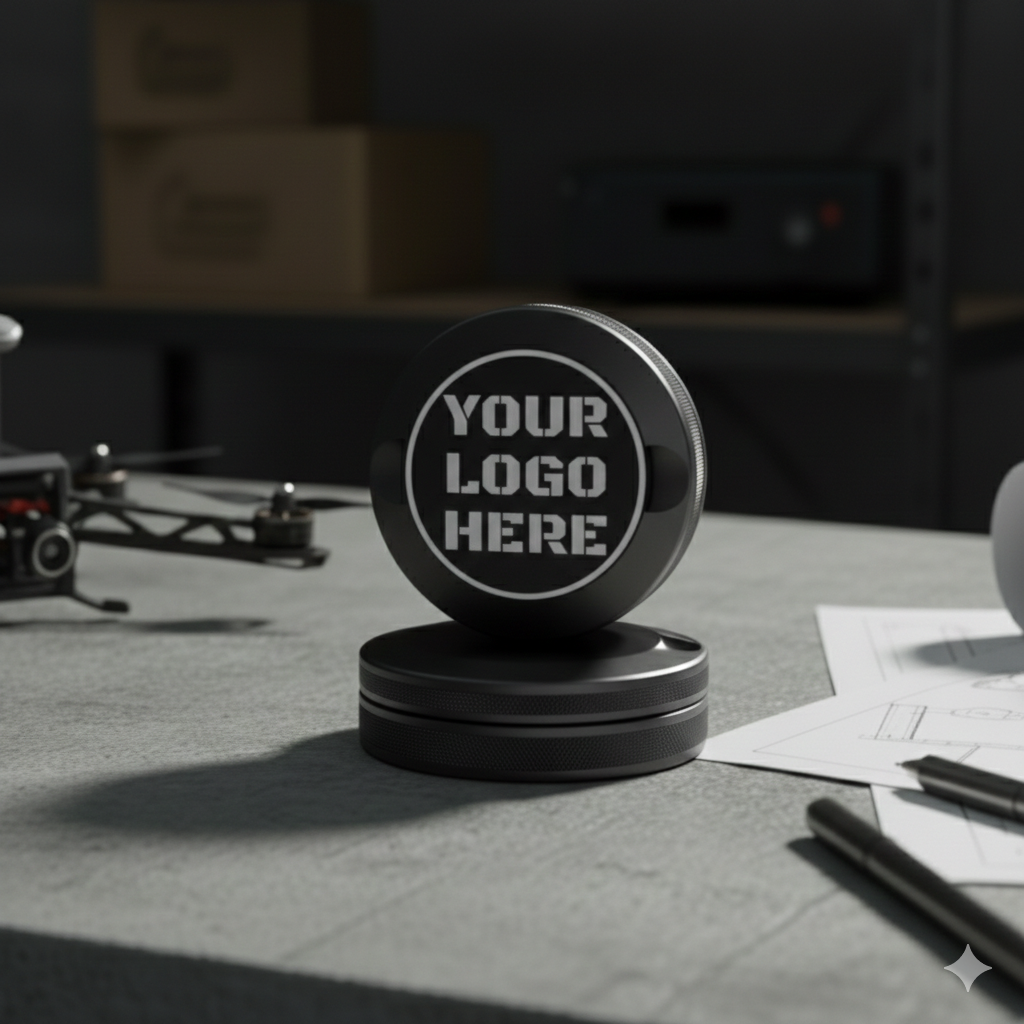 The Ultimate nicotine pouch Upgrade: Why This Bin Bros Metal Can that fits zyn is a Game Changer