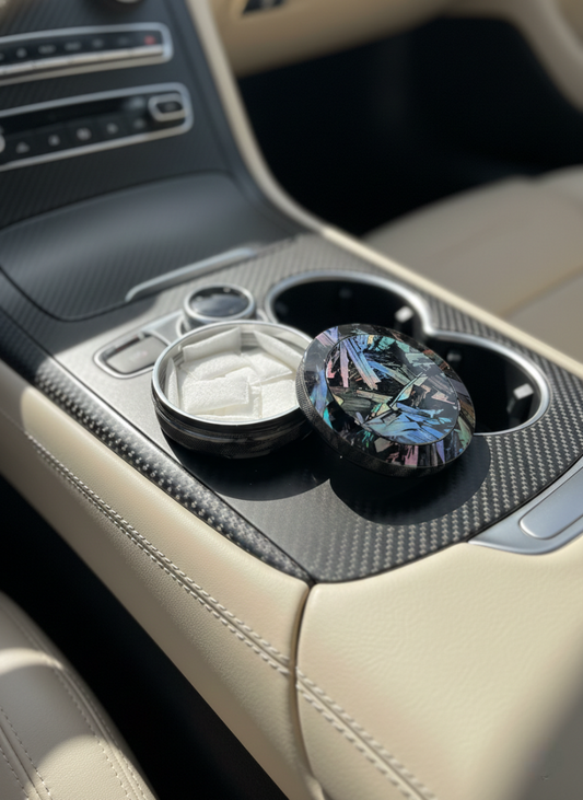 Can You Bring Metal Nicotine Pouch Tins on a Plane? (2026 TSA Guide)