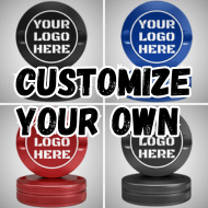 Custom Laser Engraved Metal Nicotine Pouch Tins