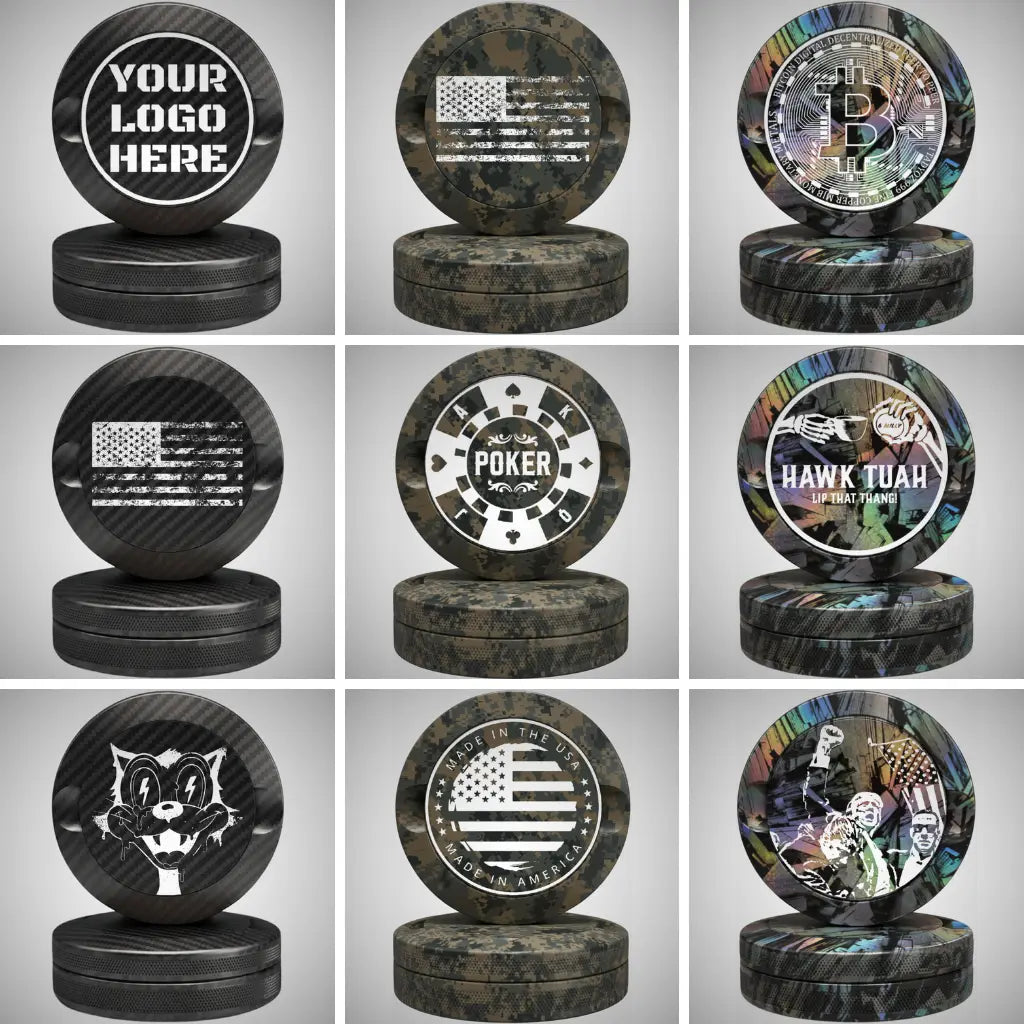 Collector’s Series