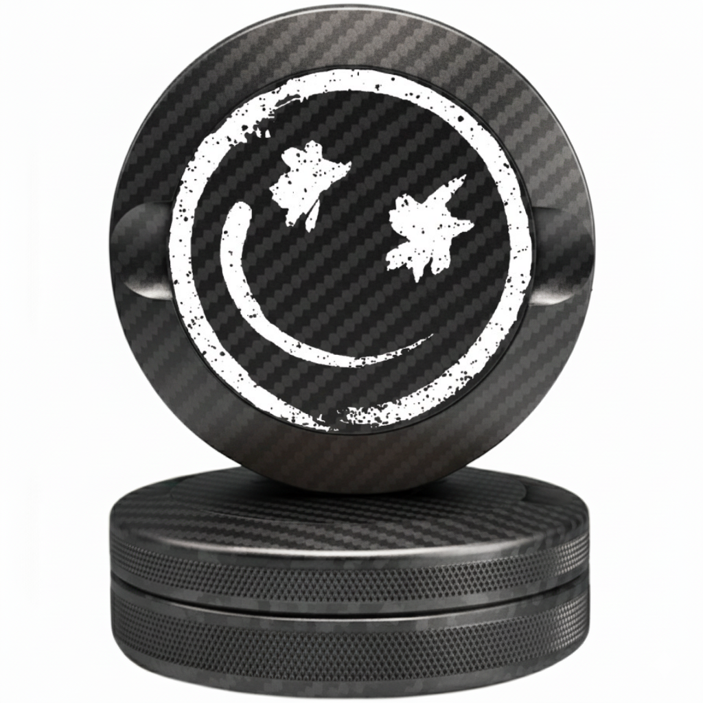 Carbon Fiber Collector’s Series