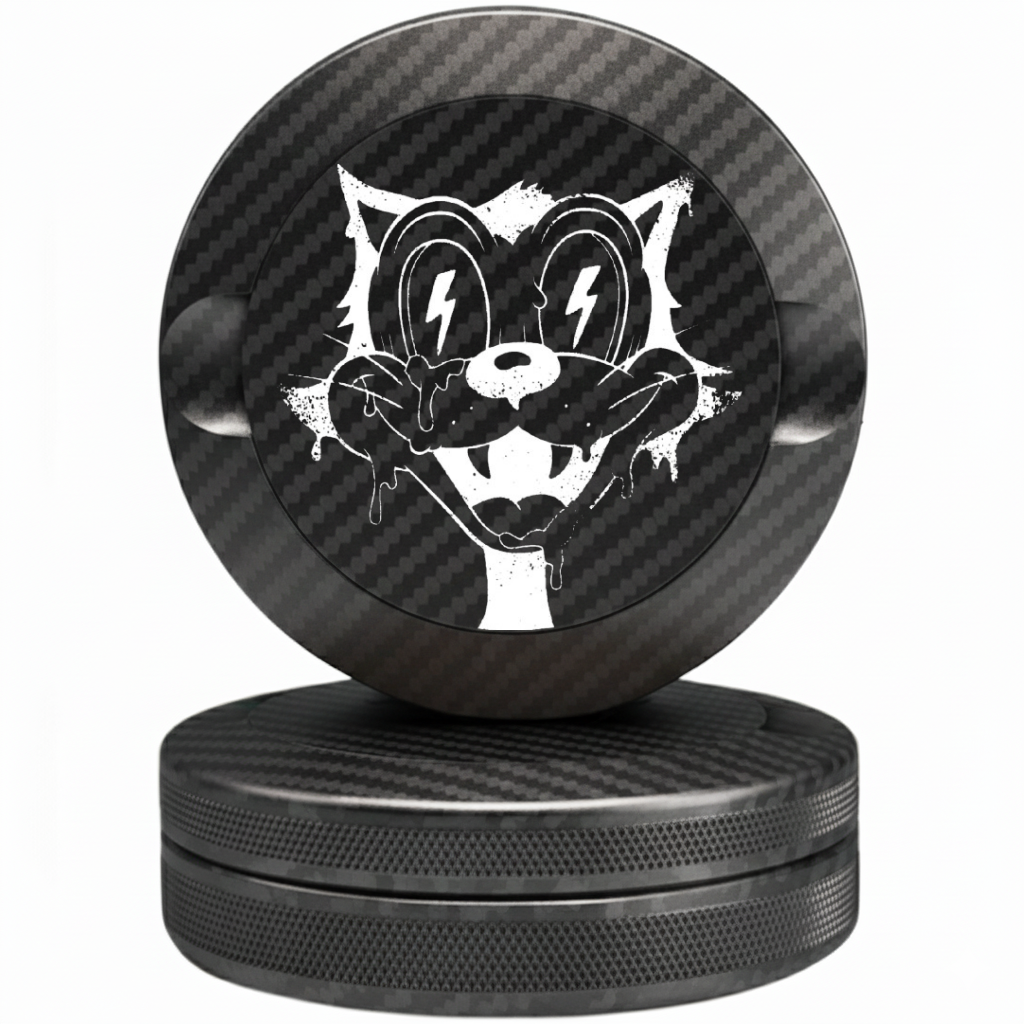 Carbon Fiber Collector’s Series