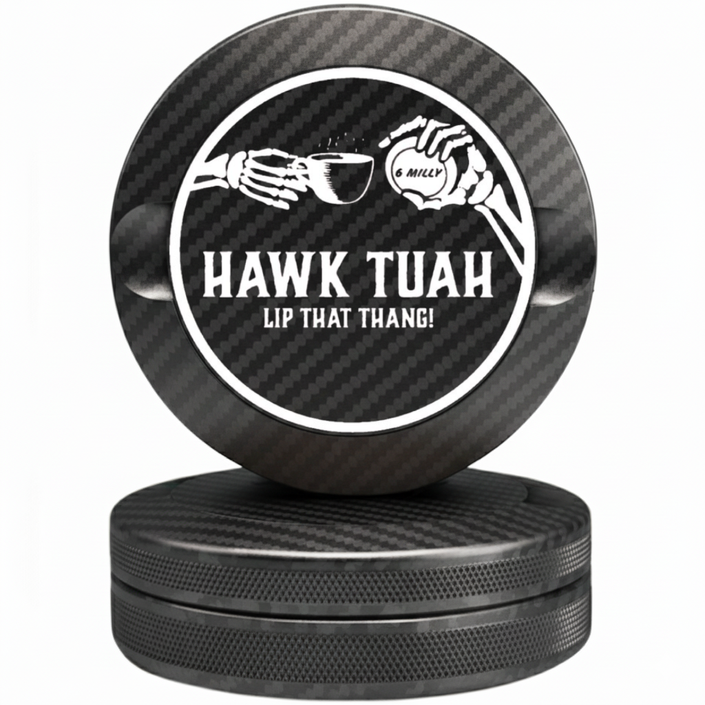 Carbon Fiber Collector’s Series