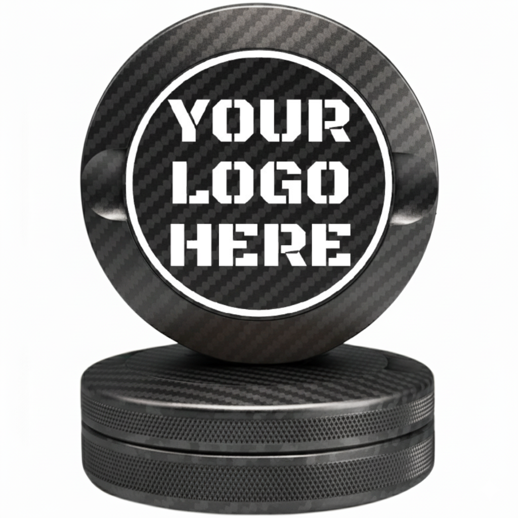 Carbon Fiber Collector’s Series