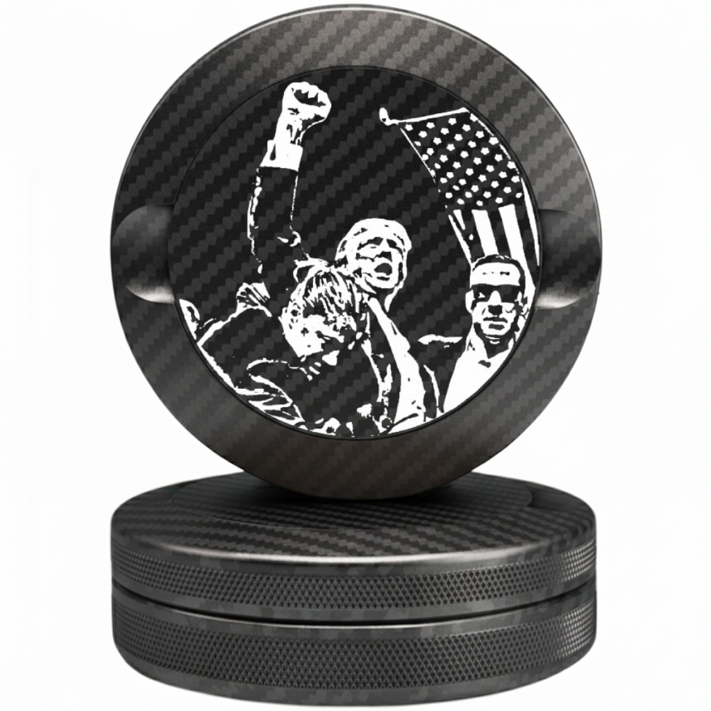 Carbon Fiber Collector’s Series