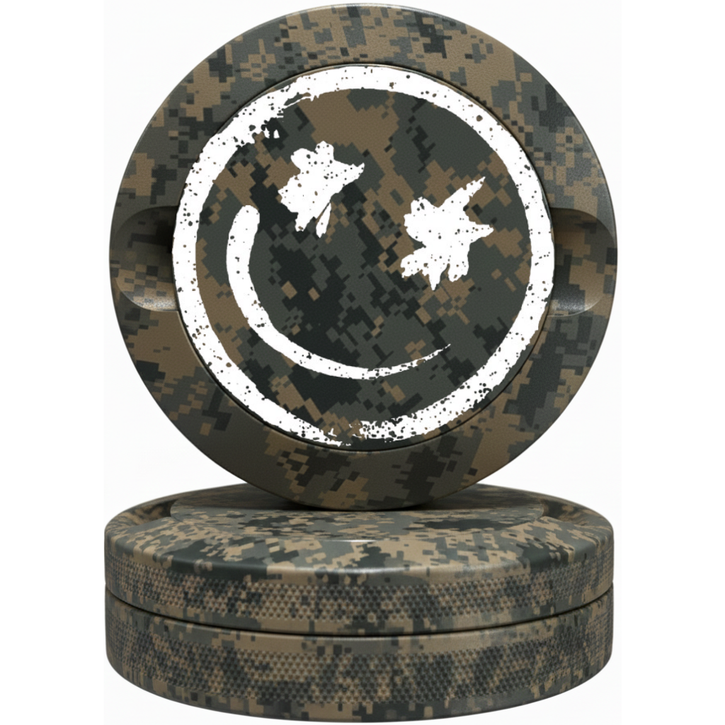 Digital Camouflage Collector’s Series