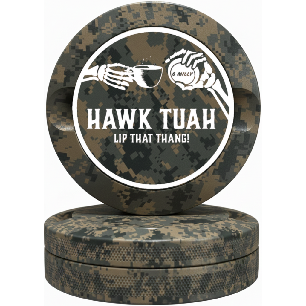 Digital Camouflage Collector’s Series