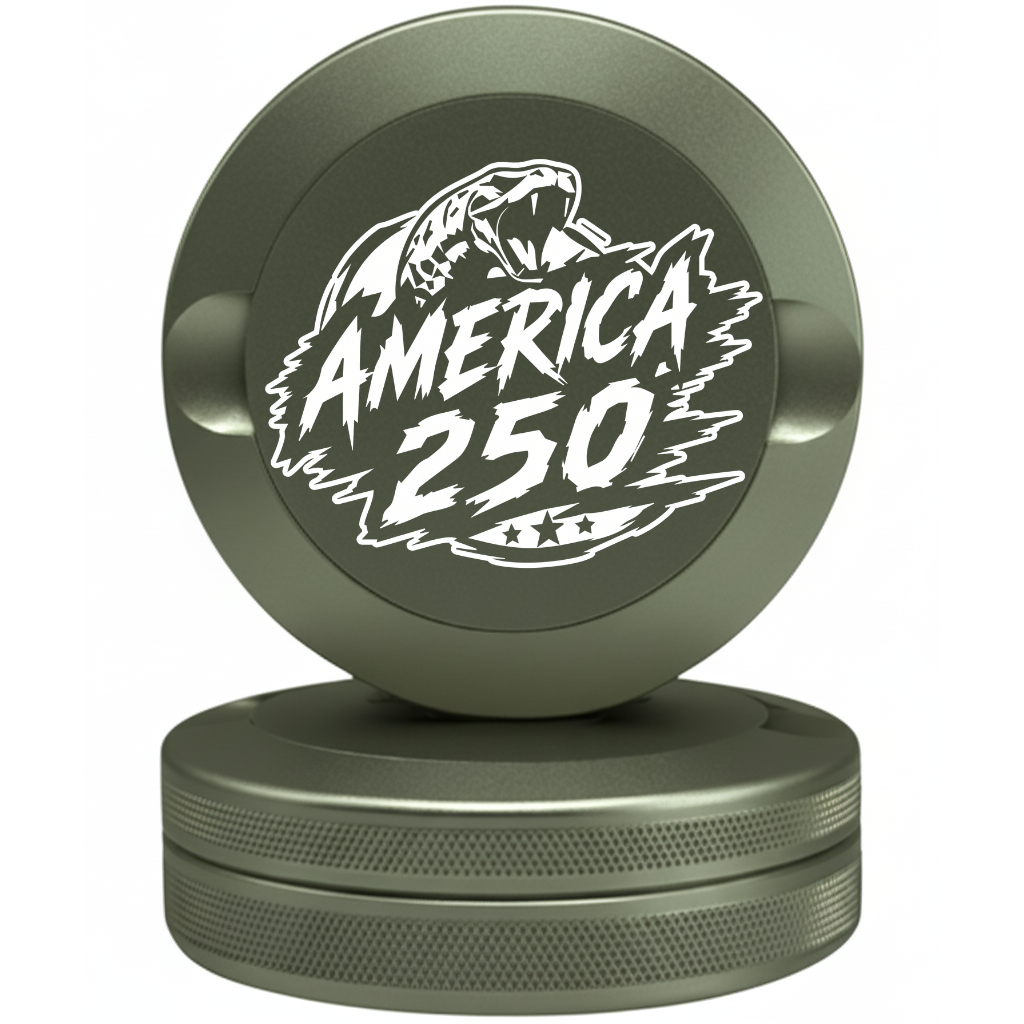 Don't Tread 250 Tin