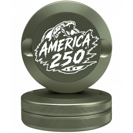 Don't Tread 250 Tin