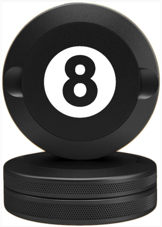 8 Ball