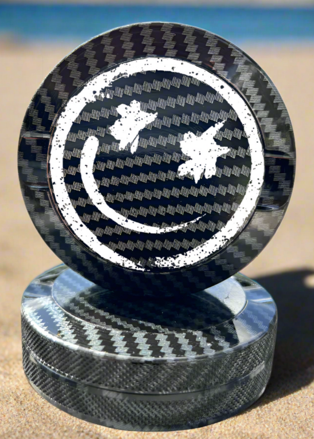 Carbon Fiber Collector’s Series