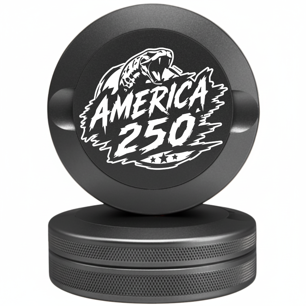 Don't Tread 250 Tin