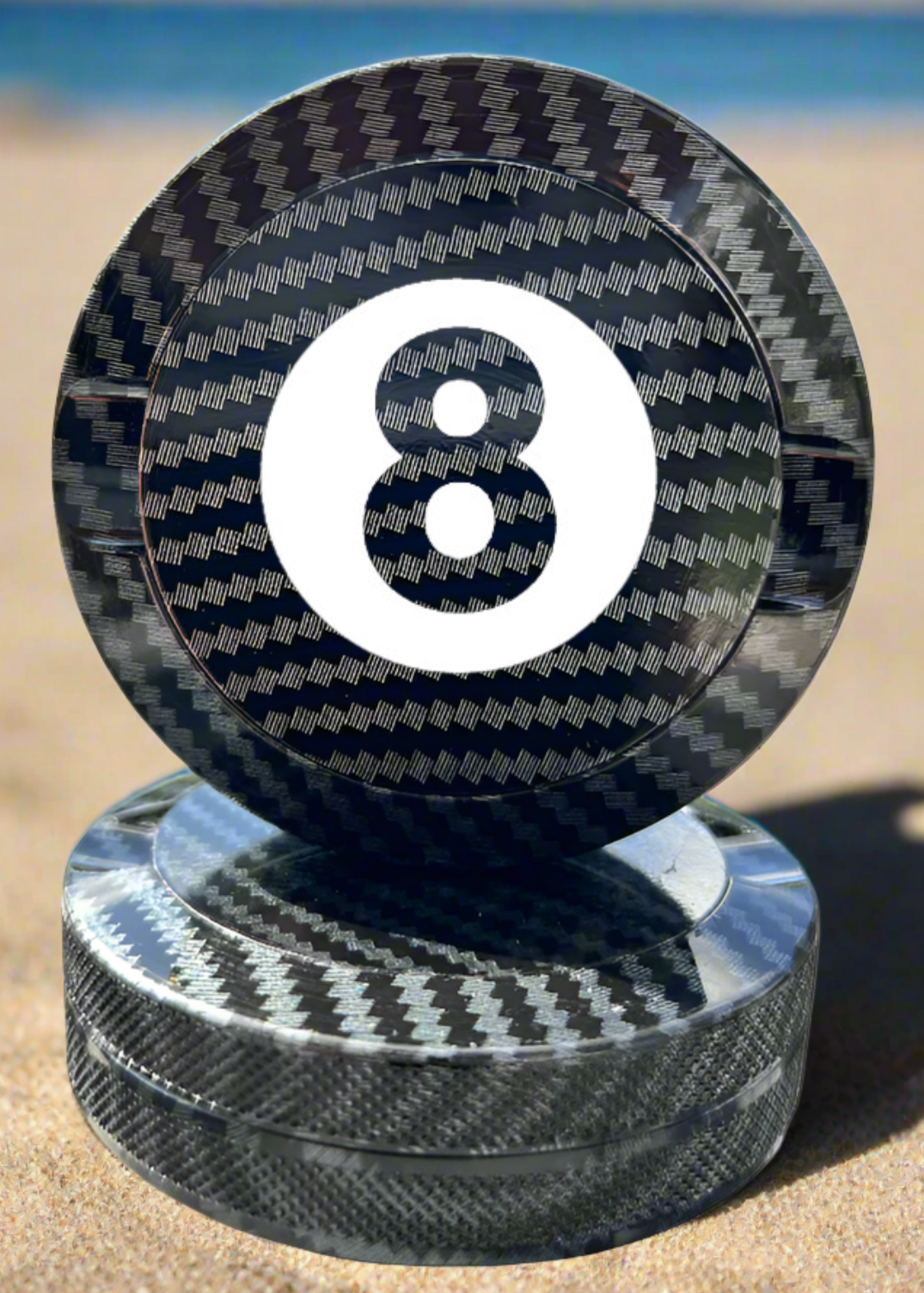 Carbon Fiber Collector’s Series