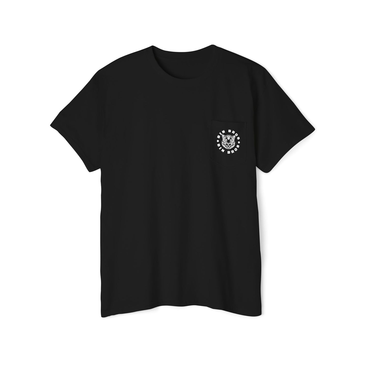 6 Milly Pocket Tee