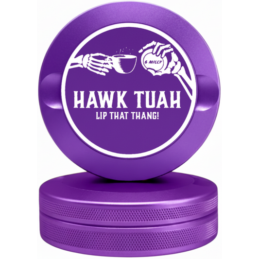 Hawk Tuah