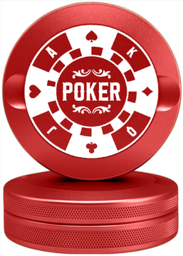 Poker / Red