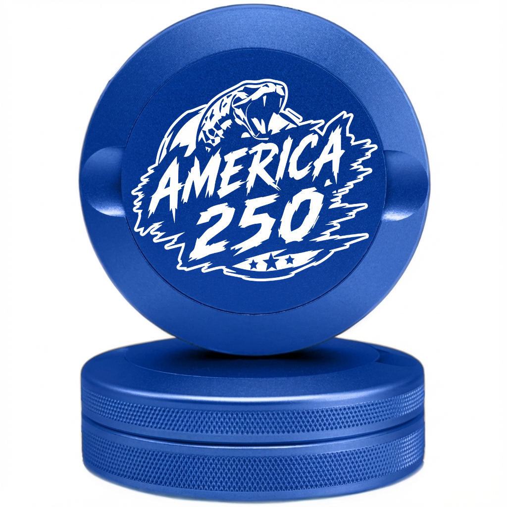 Don't Tread 250 Tin