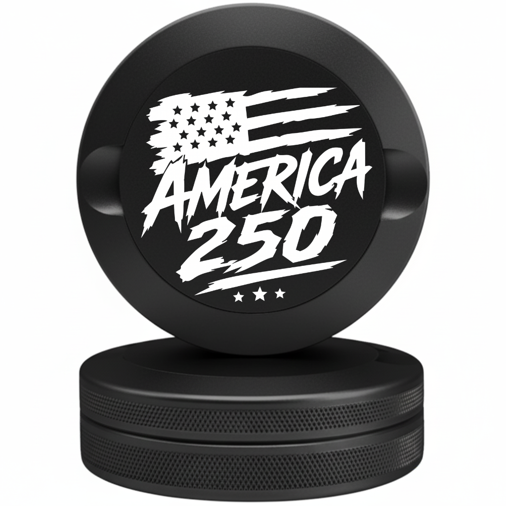 America 250 Tin