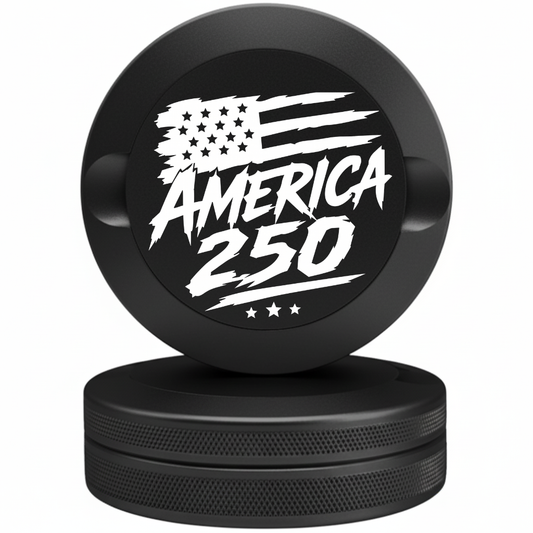 America 250 Tin