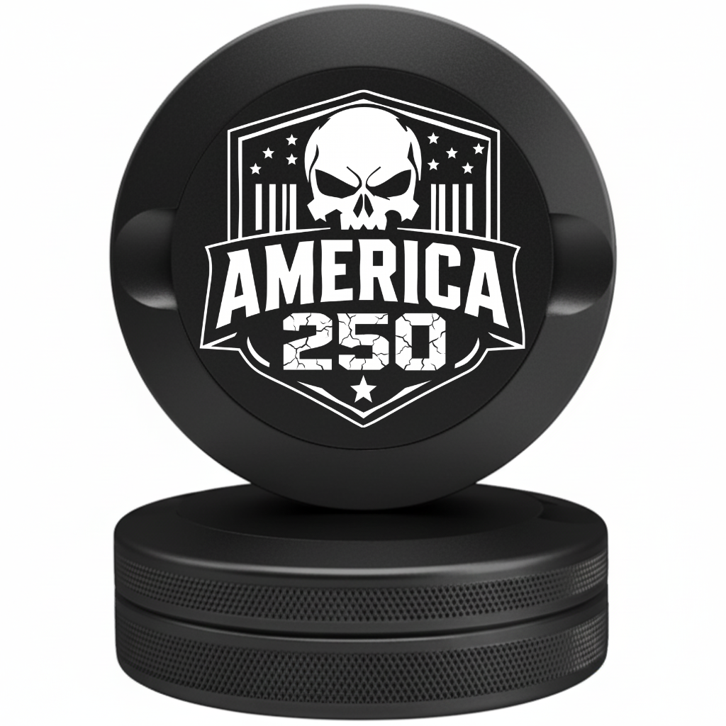 American Skull Tin