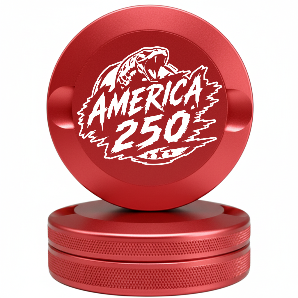 Don't Tread 250 Tin