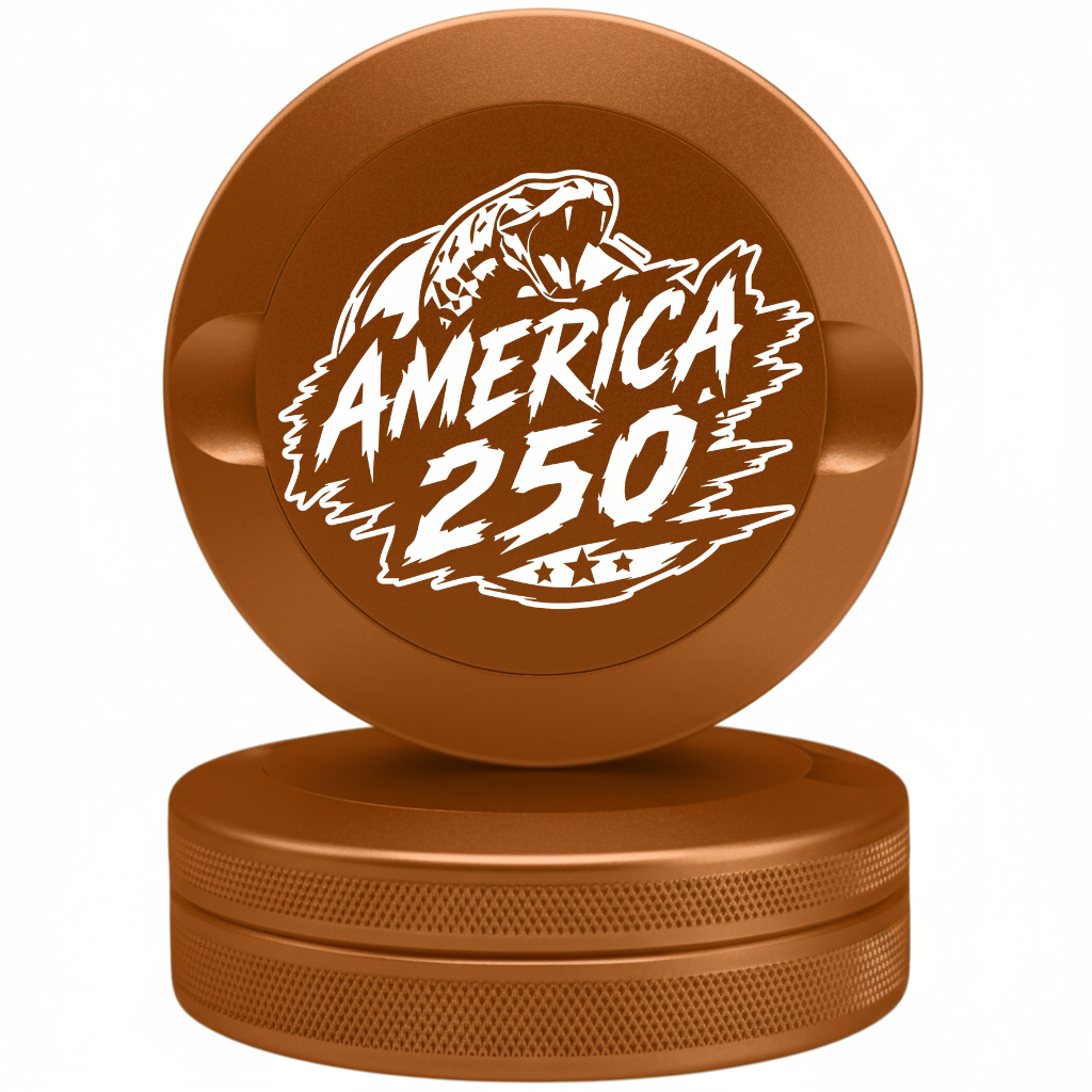 Don't Tread 250 Tin