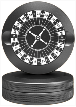Roulette / Gray