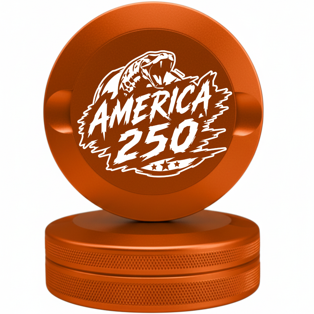 Don't Tread 250 Tin