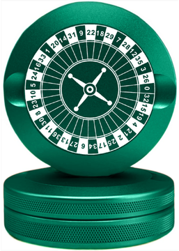 Roulette / Green
