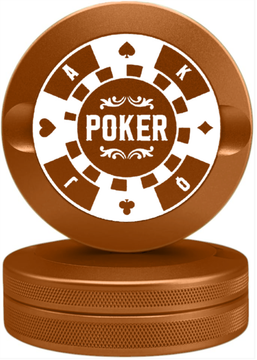 Poker / Copper