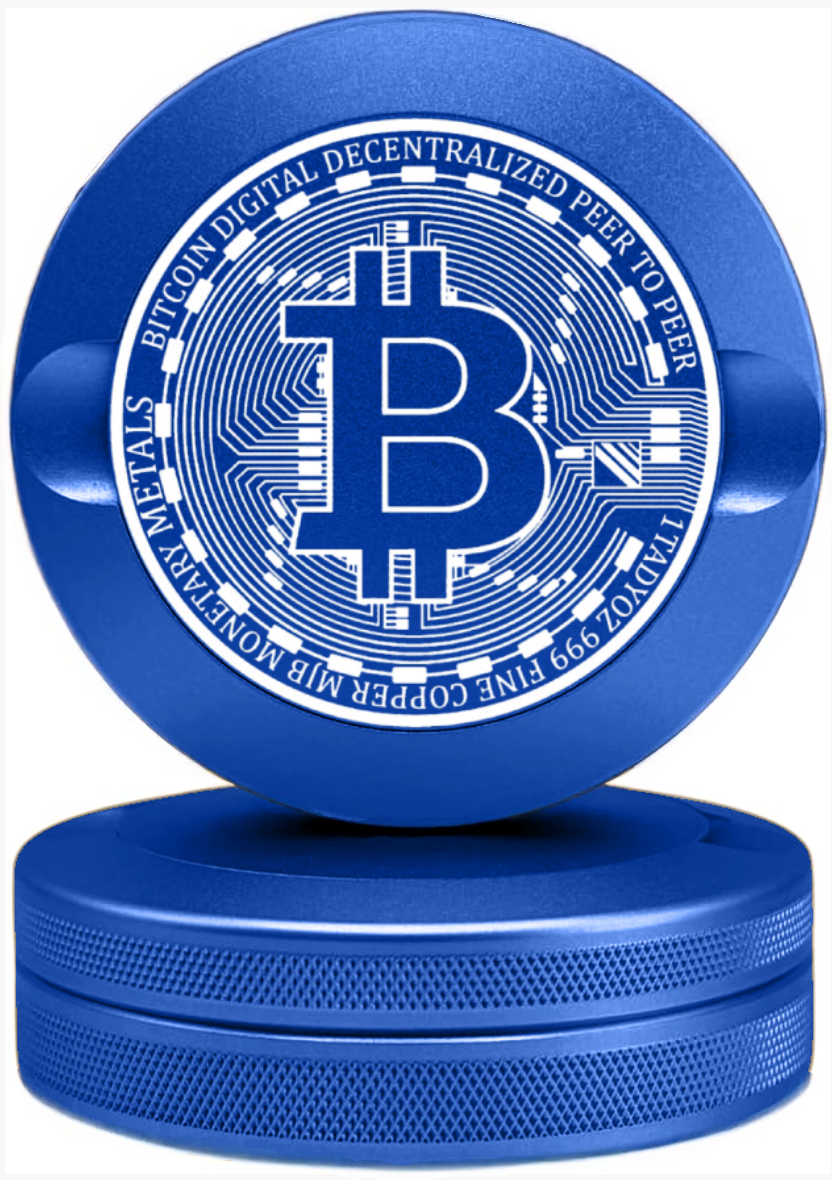 Bitcoin