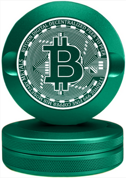 Bitcoin / Green