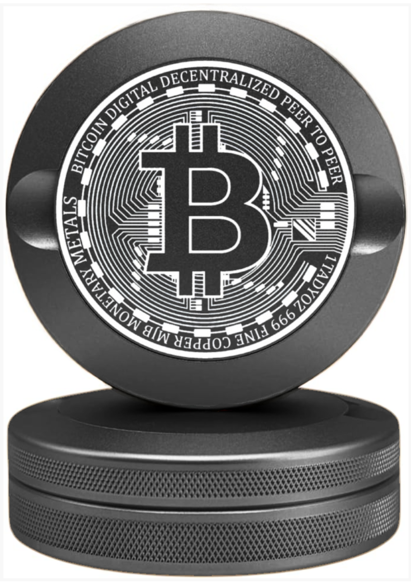 Bitcoin