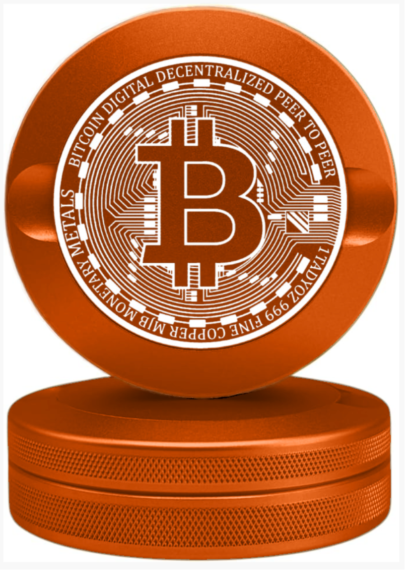 Bitcoin
