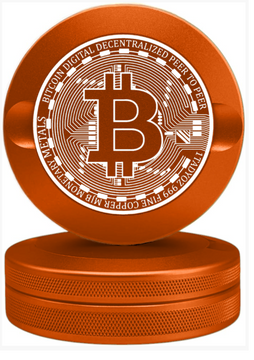 Bitcoin / Orange